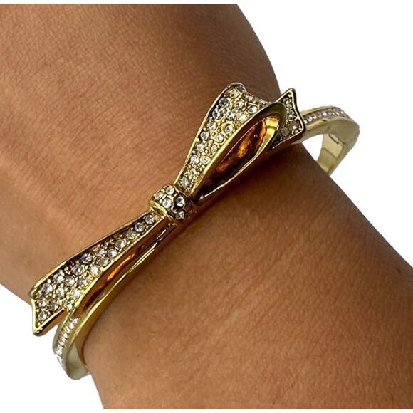 kate spade Jewelry - KATE SPADE New York Love Note Bracelet
